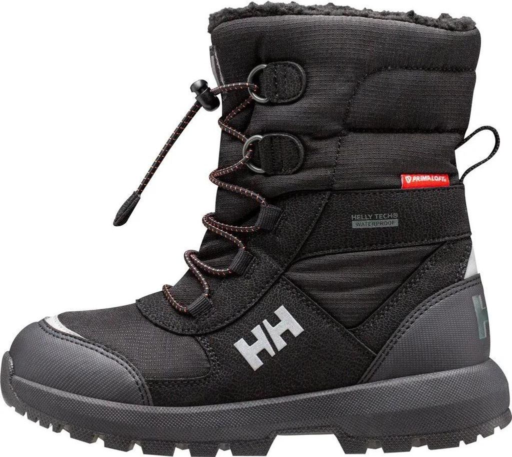Helly Hansen Silverton Ht Schneeschuhe Schwarz EU 26 Kinder Schwarz EU 26