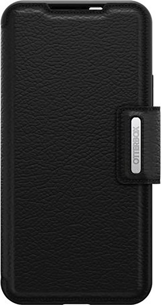 OtterBox Strada Samsung Galaxy S22+, black