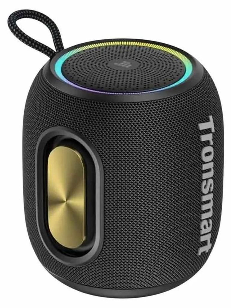Tronsmart T8 Mini, 16 W, 65 - 20000 Hz, Verkabelt & Produktbild 