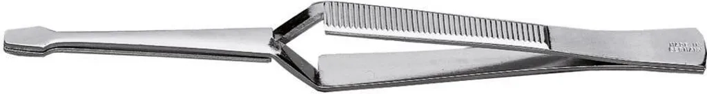Pince de Serrage Croisée Donau 160 mm PZ6 idéale pour le Brasage Étain