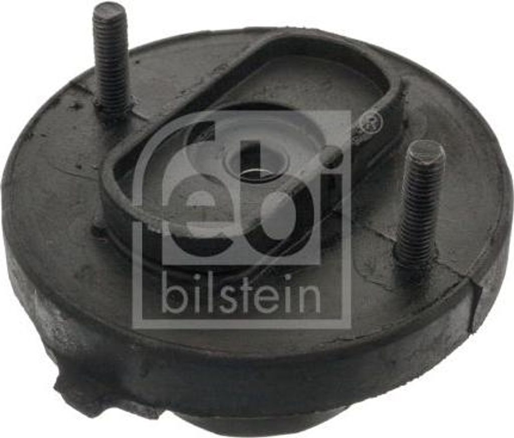 FEBI BILSTEIN 09385 Federbein-Stützlager OE 7700821064 kompatibel mit Twingo