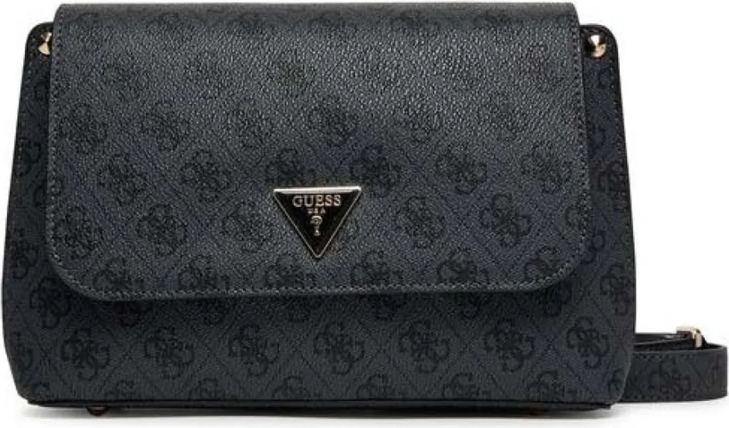 Guess Borsa a Tracolla Grigia HWSG69 74200 - Outlet Online Accessori Donna