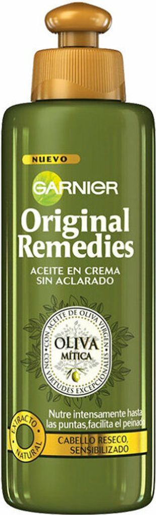 Garnier Original Remedies Oliva Mítica 200ml, voor vrouwen, Productafbeelding 