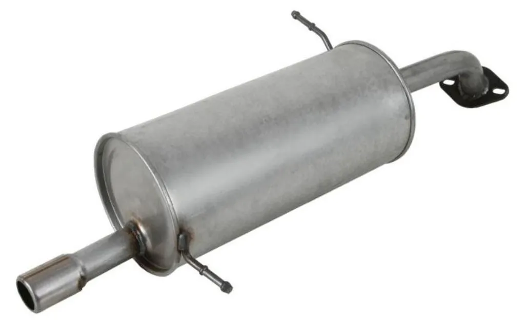 Silencieux arrière BOSAL 171-045 contre le bruit et la corrosion pot