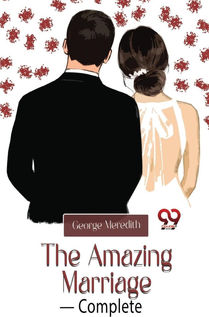 The Amazing Marriage- Complete
