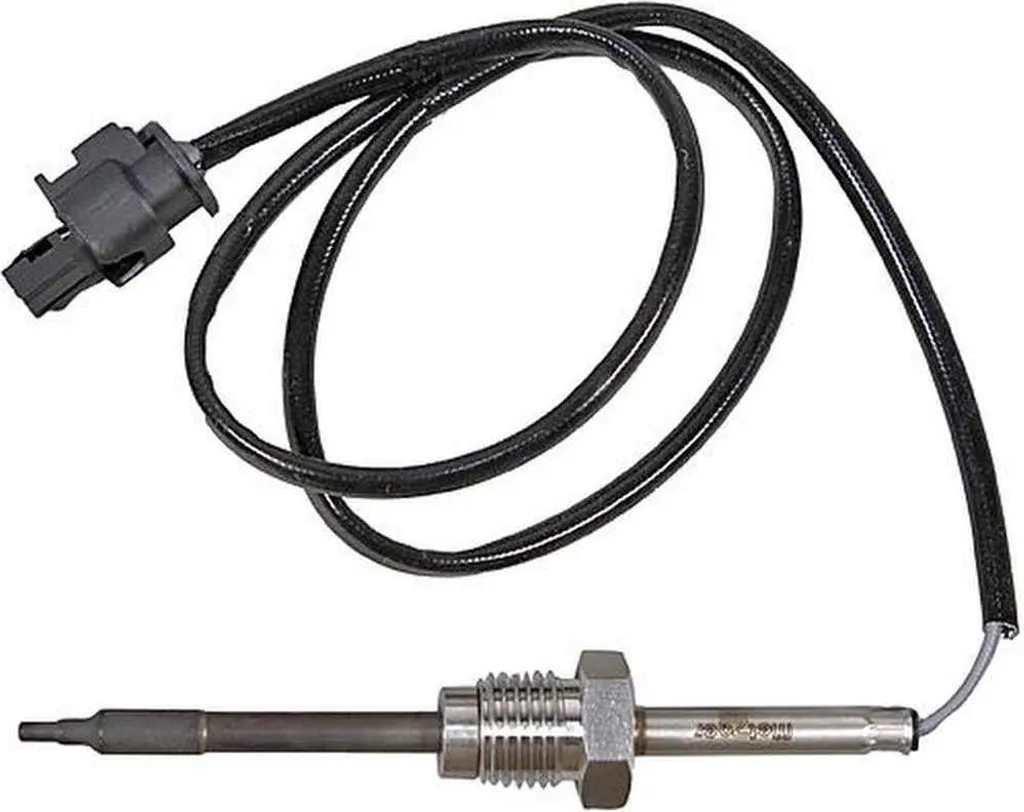 Sonde de température d'échappement pour MB Classe C, METZGER 550 mm