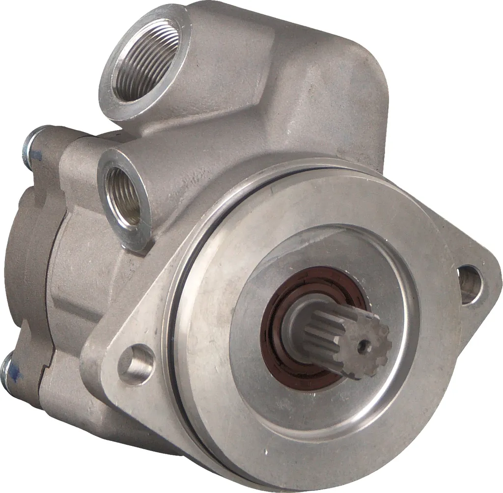 Pompe de direction assistée FEBI BILSTEIN 49854 pour GINAF série C
