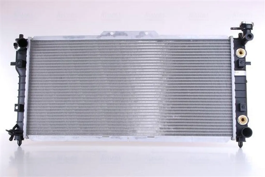 Radiateur moteur pour remplacer une pièce usée de MX-6