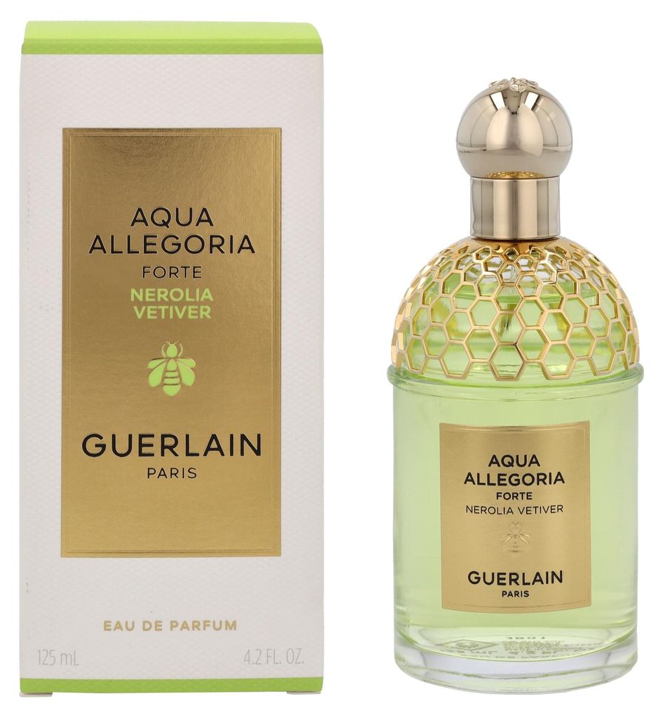 Guerlain Aqua Allegoria Nerolia Vetiver Forte, Frauen, 125 Produktbild 