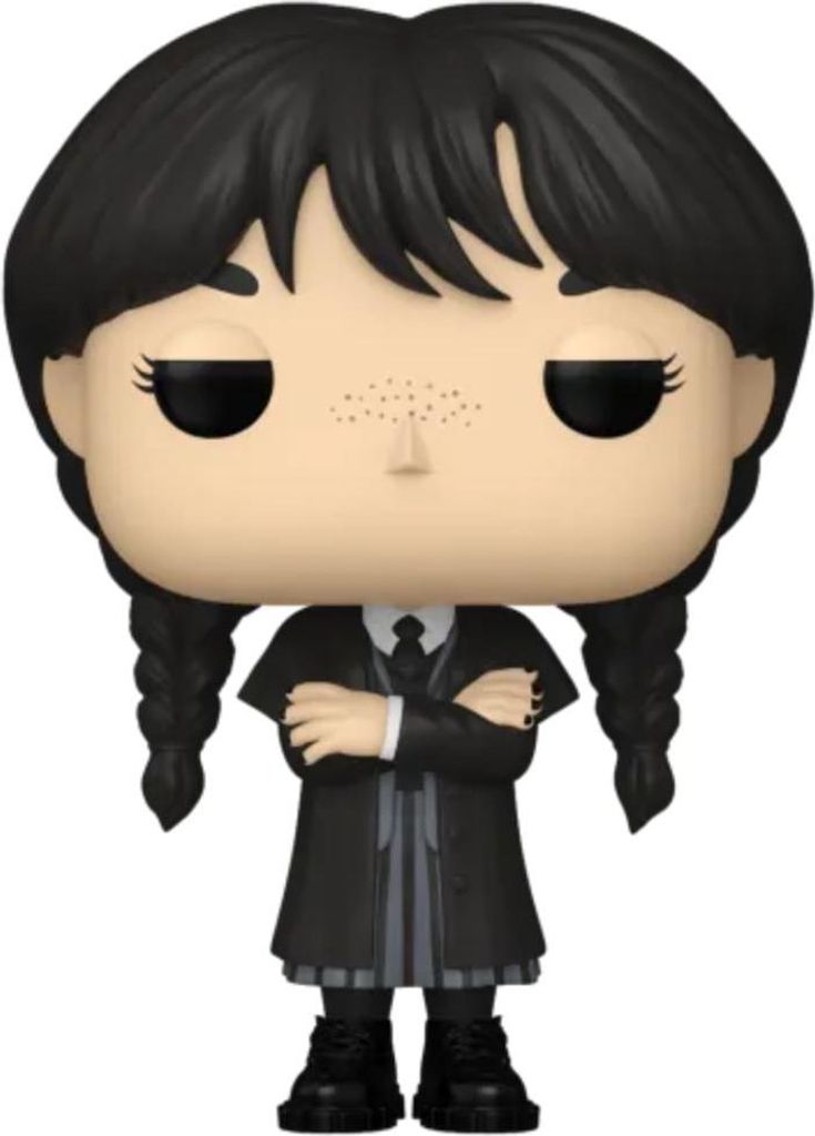 FUNKO POP! 86679, Sběratelská postavička, Filmy a televizní Obrázek produktu 
