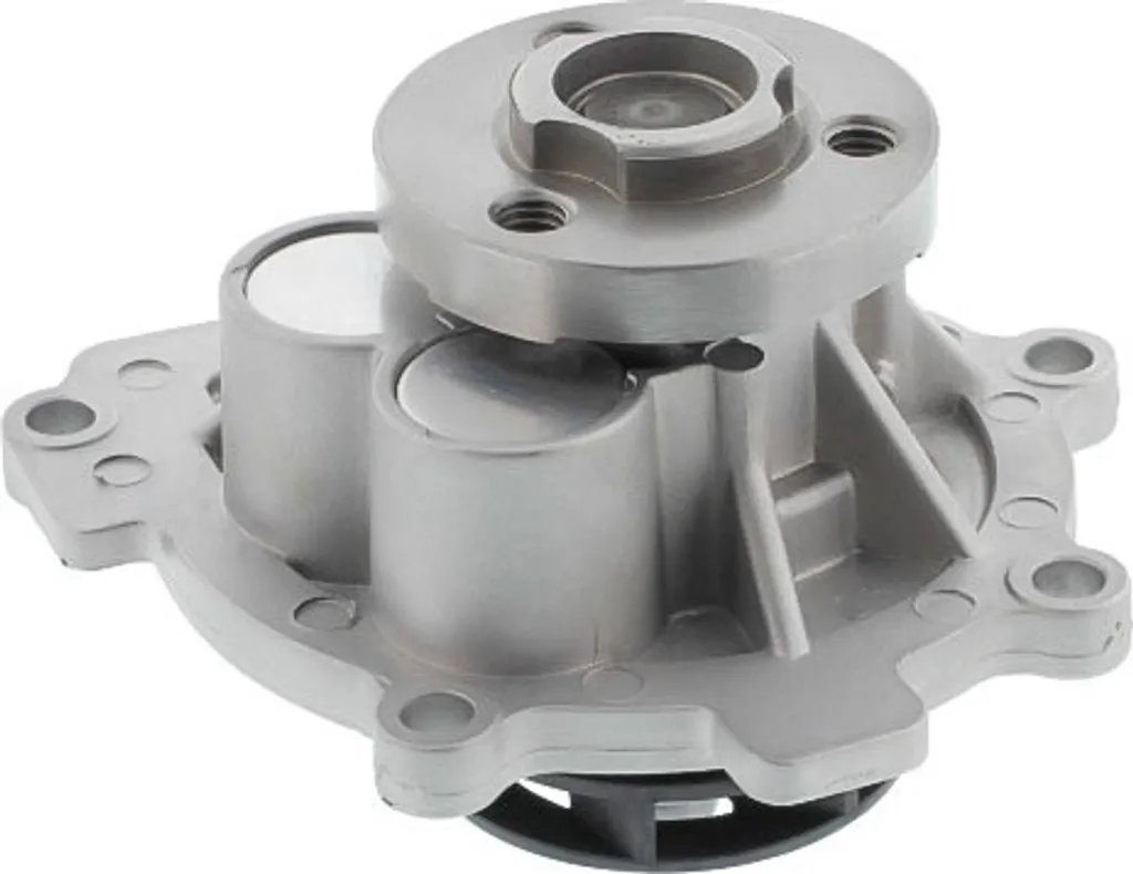 Pompe à eau TOPRAN 207 158 pour Astra, Insignia et Mokka - OE 6000626854