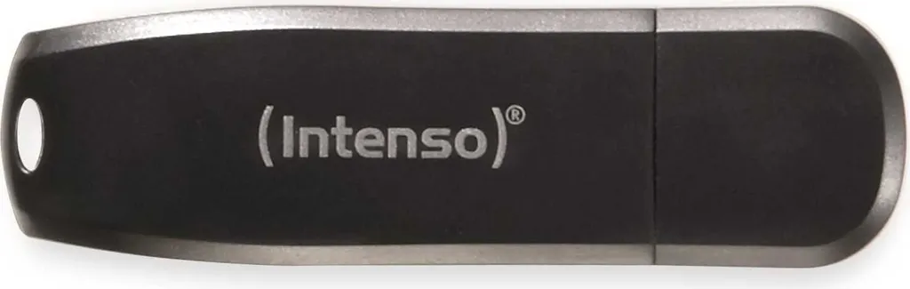 Offerta Intenso 32GB USB 3.0 Speed Line 3533480 - Best Seller - 7