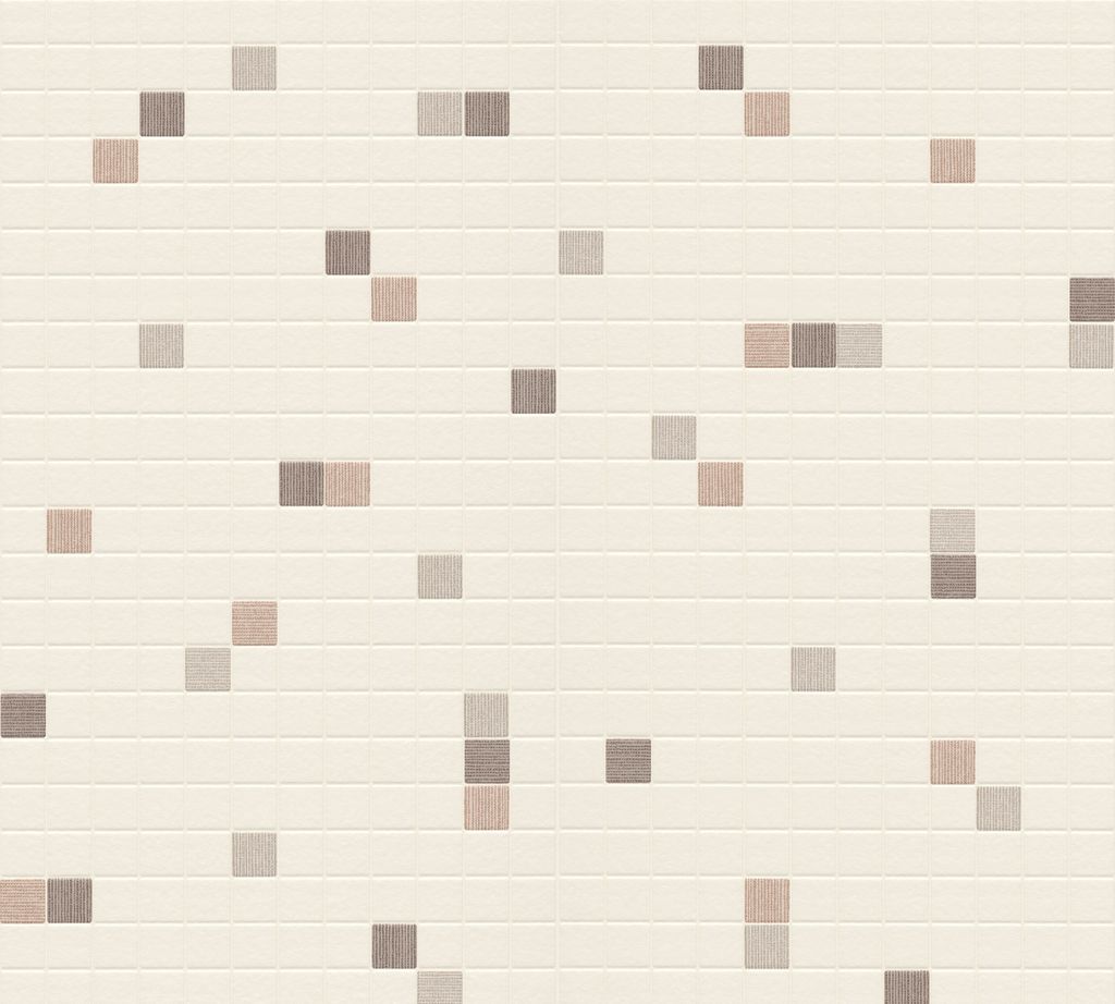 A.S. Création Tapete Simply Decor braun 10,05 m x 0,53 m Produktbild 