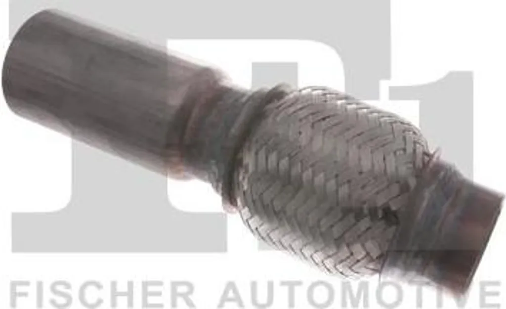 Tuyau flexible FA1 VW452-265 pour échappement BMW Série 5 E60 E61