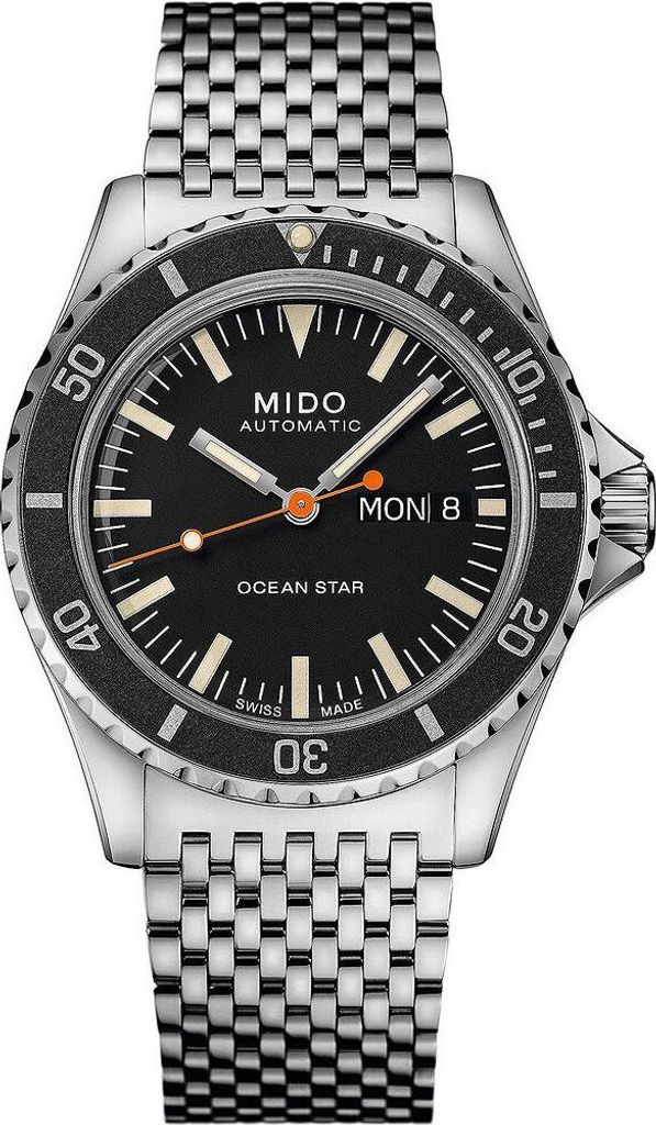 Mido M026.830.11.051.00 Herren-Armbanduhr, Produktbild 