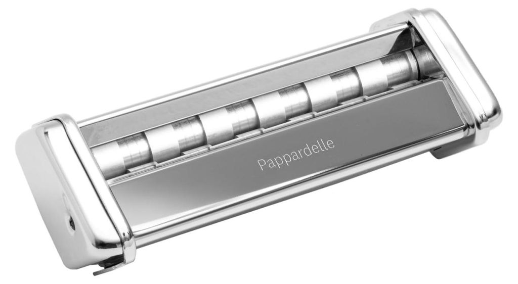 Marcato ATTACHMENT FOR ATLAS PAPPARDELLE LISCE 150 Zdjęcie produktu 