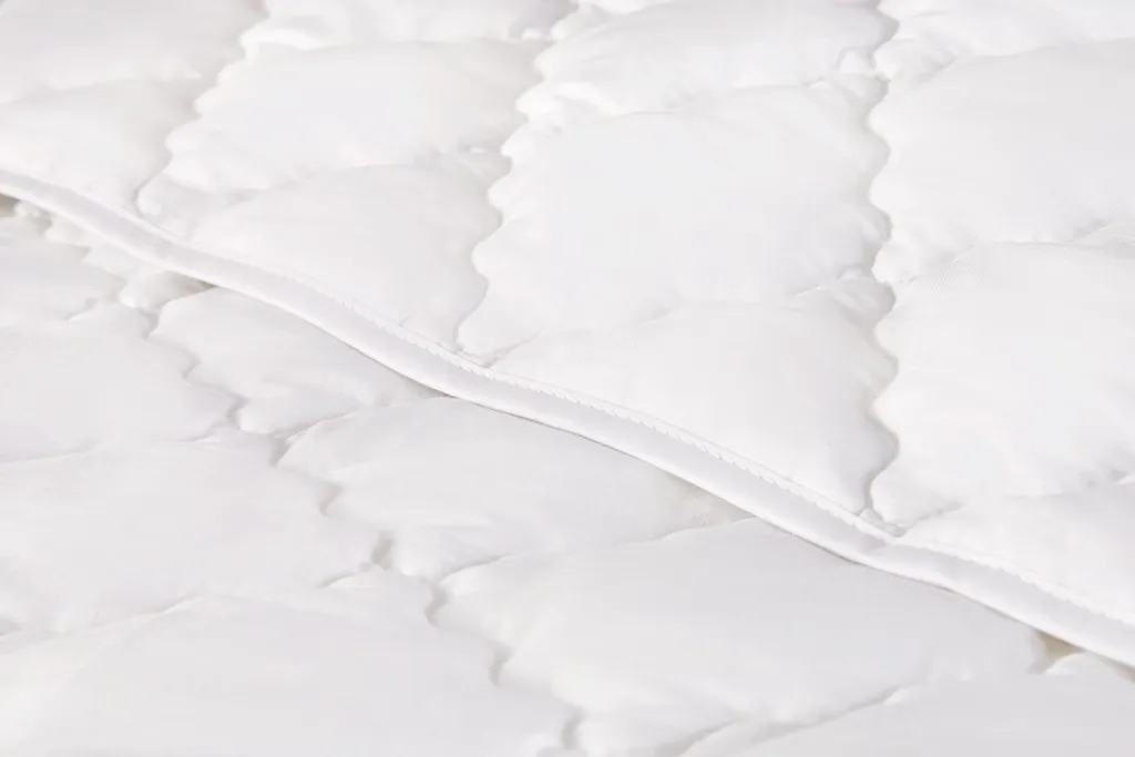 Sogno d'Estate: Piumino in Bambù XDREAM 155x220 - Leggerezza 455g - 3