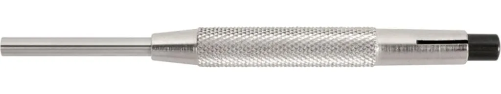 Chasse-goupilles Bahco 2,8 mm avec Canon Moleté - Longueur 95 mm