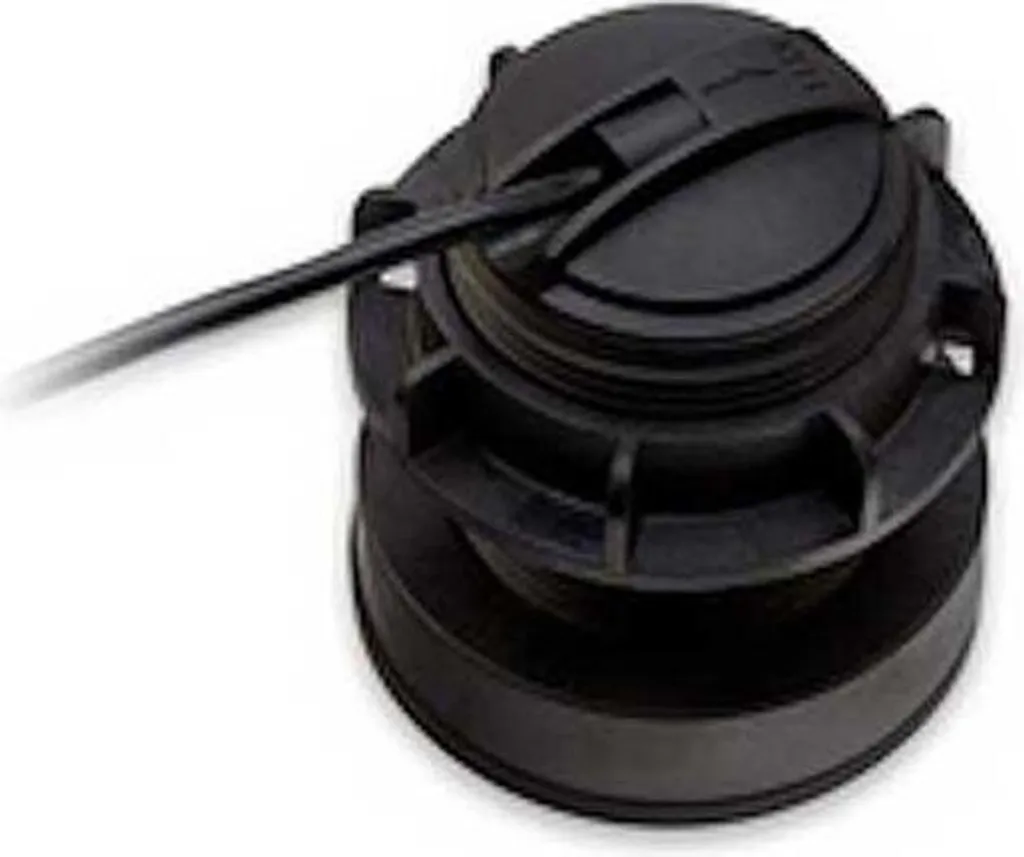 Sonde de Navigation Raymarine CPT-S CHIRP 12° pour Voilier et Vedette
