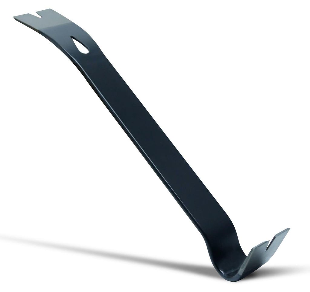CCLIFE: Palanca de palanca de 330 mm, mini extractor de Imagen del producto 