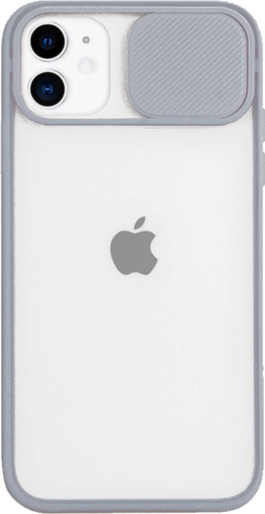 Hülle für Apple iPhone 11 Pro Max - Kameraschutz Handy Schutzhülle Lite Case - Lavendel