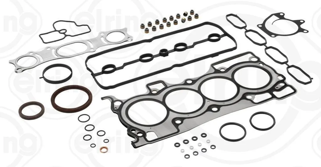 Joint de culasse Elring 785.750 pour Nissan Sentra VIII et Serena C27
