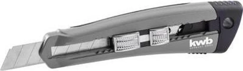 Cutter de chantier kwb autoloader pour poseur de plaque de plâtre