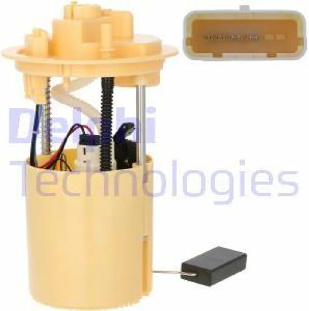 Unité d'alimentation carburant Delphi FG2398-12B1 pour Alfa Romeo 159