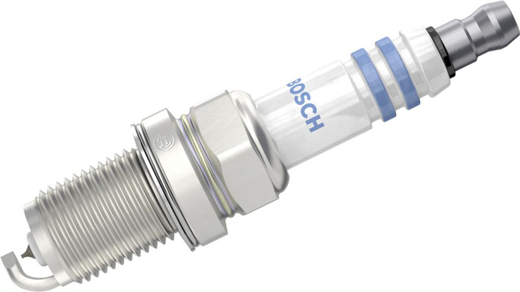 BOSCH 0 242 236 618 - OE BOC1093002086 Zündkerze für Palio