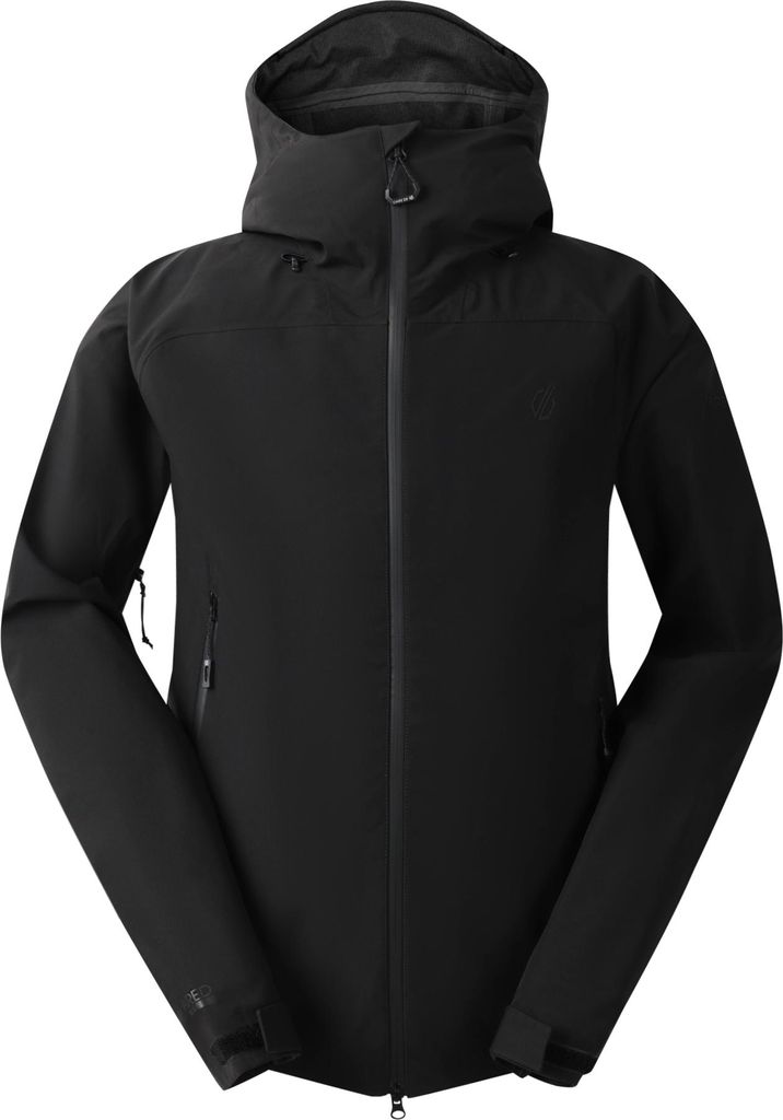 Dare 2B - "Roving III" Skijacke für Herren, Wasserfest RG12226 (S) (Schwarz)
