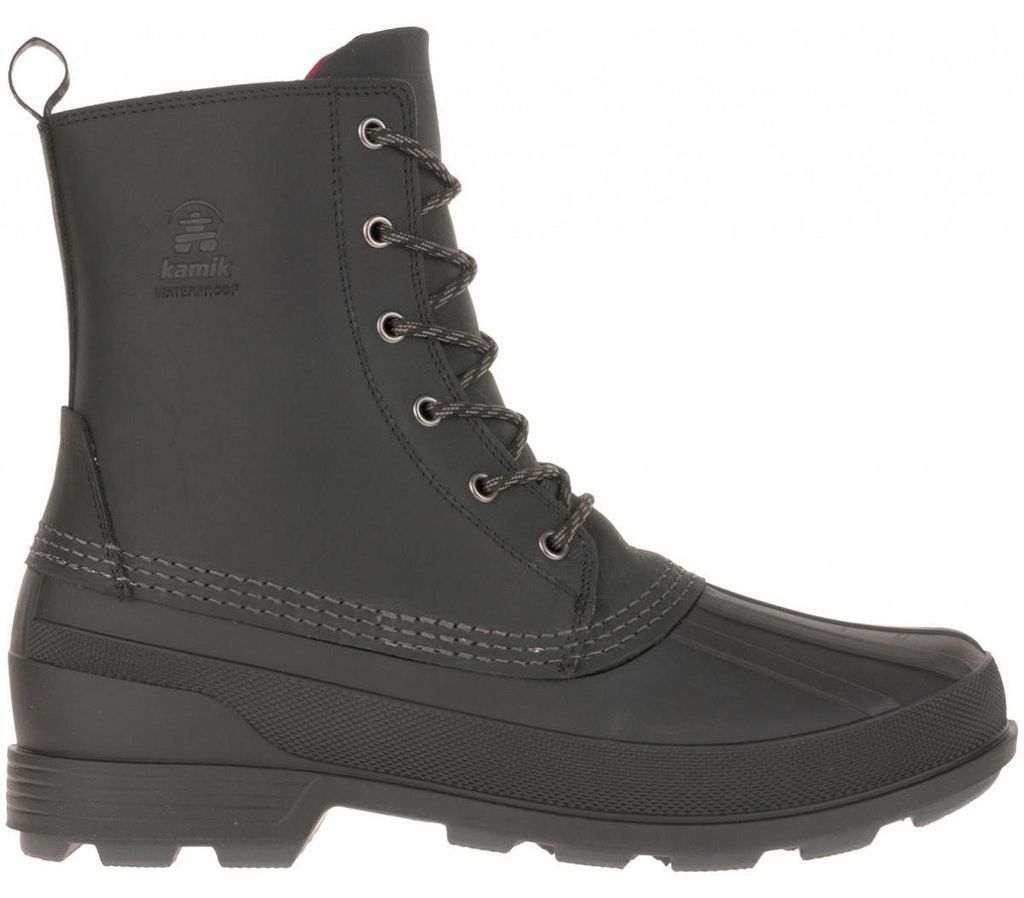 Kamik Lawrence L Herren Winterstiefel in Gr. 42