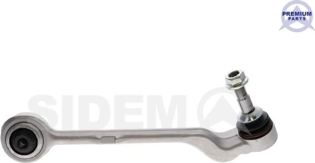 Bras de suspension avant compatible BMW X1 E84 et Z4 E89 - Qualité OE Sidem