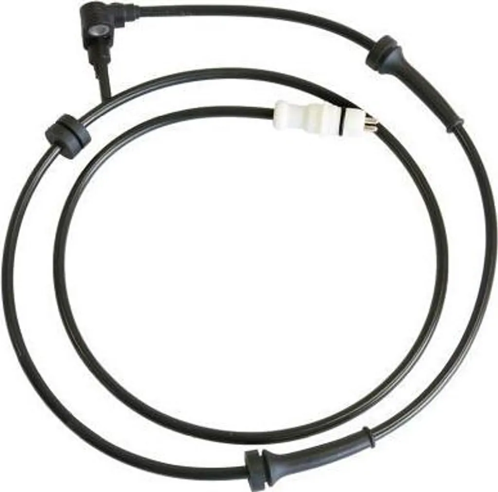 Supprimez le voyant ABS avec le capteur de roue BENDIX BSW1090 Multipla