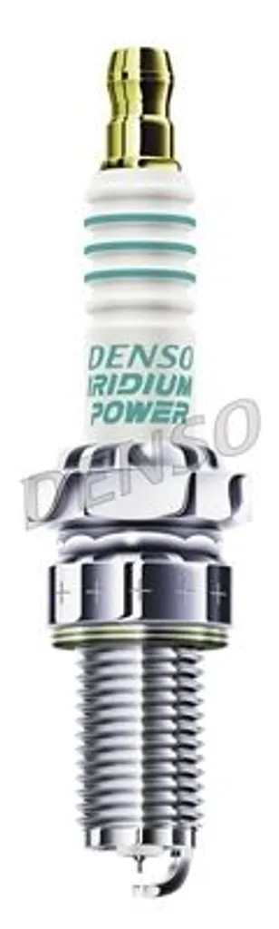 Bougies Denso Système D'allumage Ix24 pour Entretien et Révision Auto