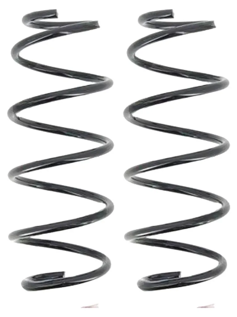 Ressort hélicoïdal KYB RH3350 suspension arrière de haute qualité