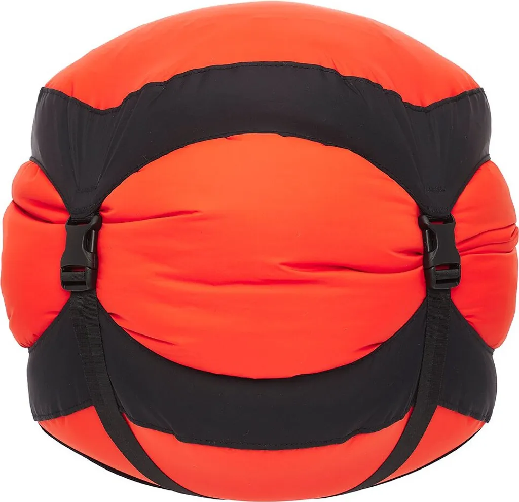 Sea to Summit Lightweight Compression Sack 35L - Sac de compression Rouge