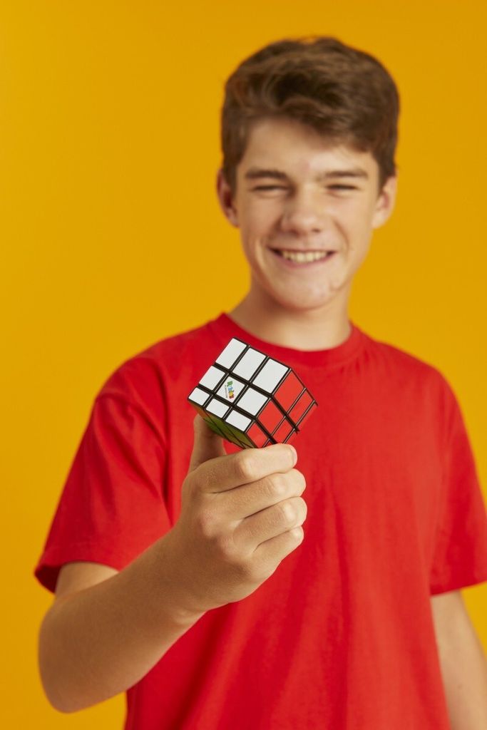 Rubiks Cube: Mechanischer Würfel | Kaufland.de