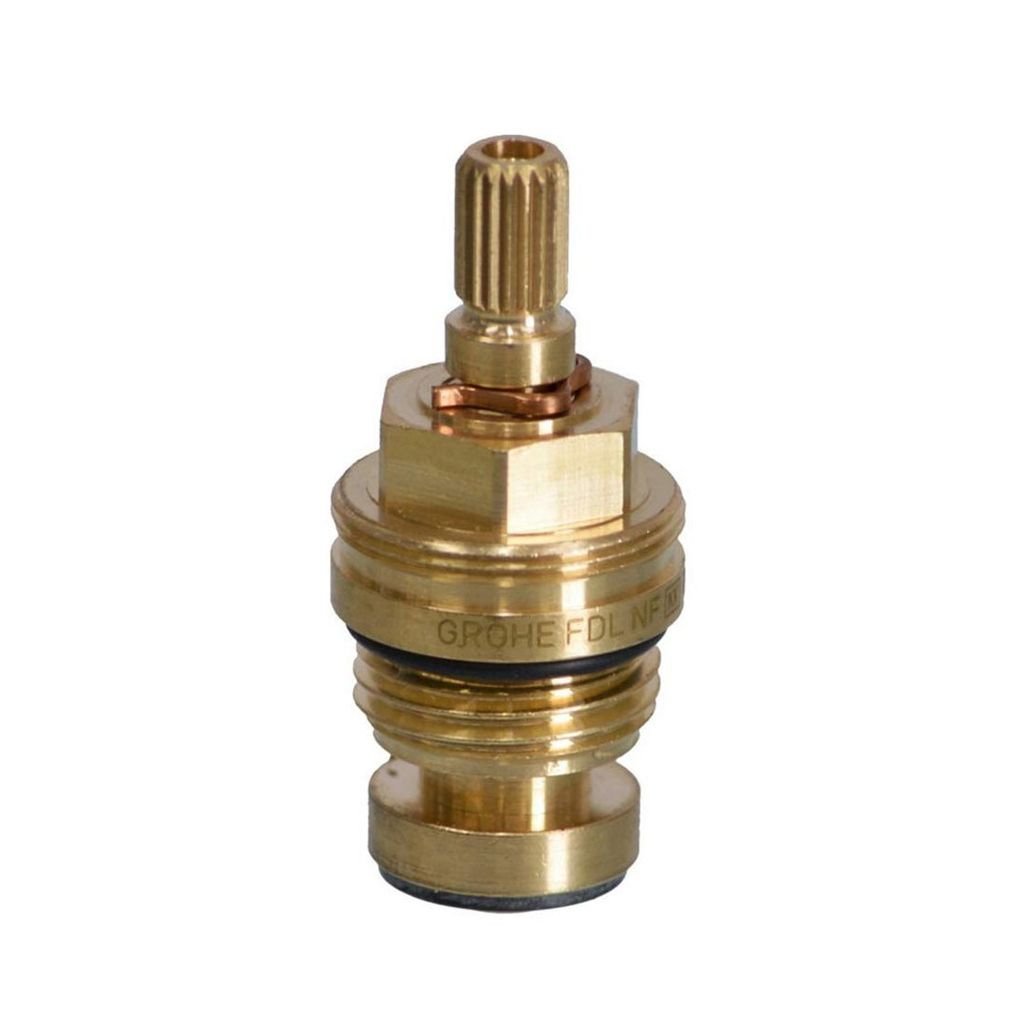 GROHE 45964000 Parte superiore DN 15 - 1/2 pollice Immagine del prodotto 