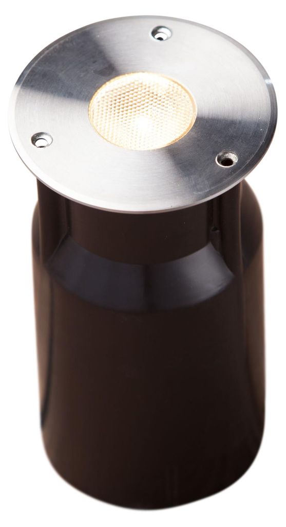 SMART LIGHTS Bodeneinbau-Spot 3 Watt, LED-Leuchte Produktbild 