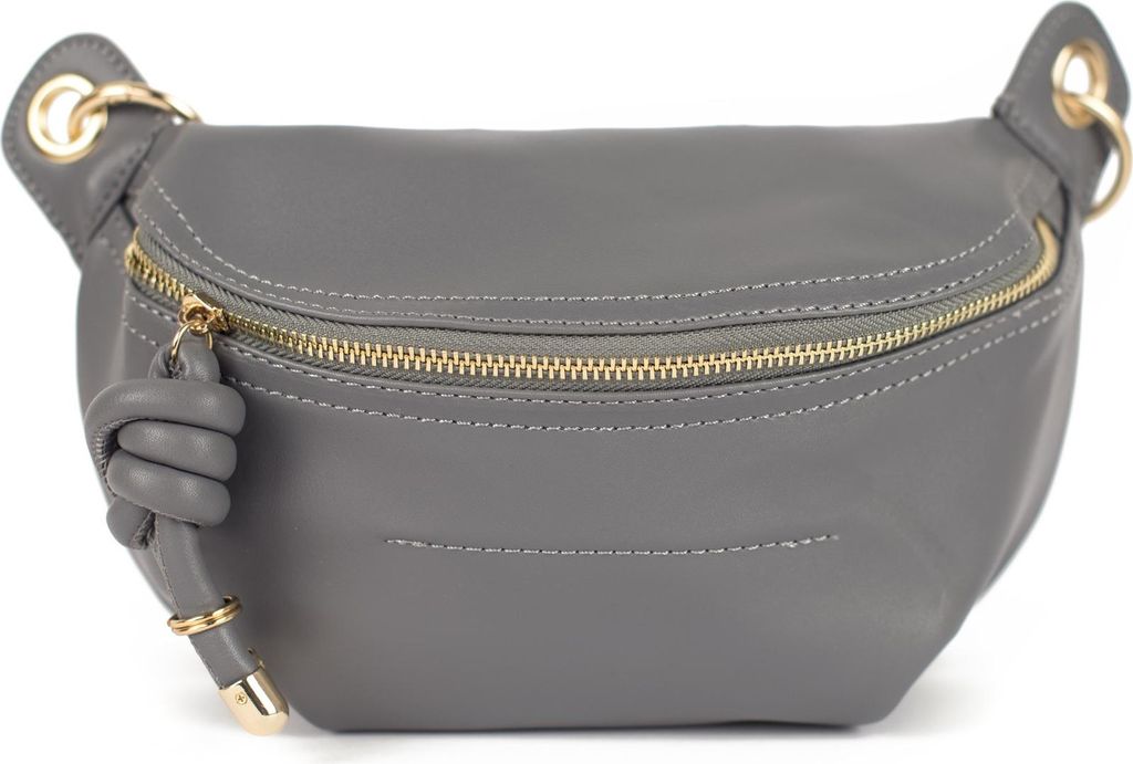 Art of Polo Nierentasche für Damen Orsa grey