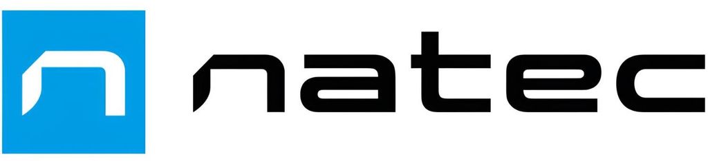 NATEC Racoon Air, 65 mm, 65 mm, 283 mm, 425 g Zdjęcie produktu 