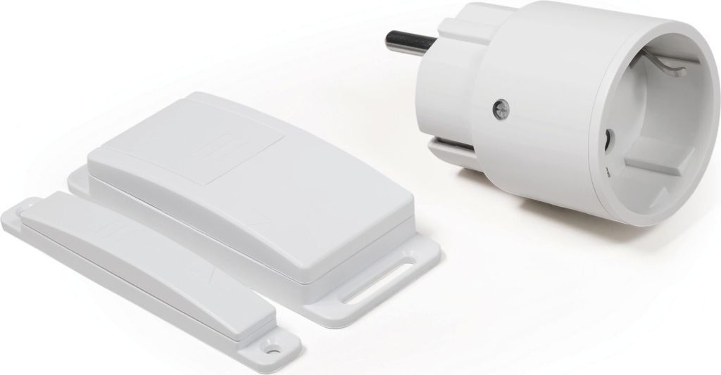 Funk-Abluftsteuerung Set McPower Comfort z.B. Produktbild 