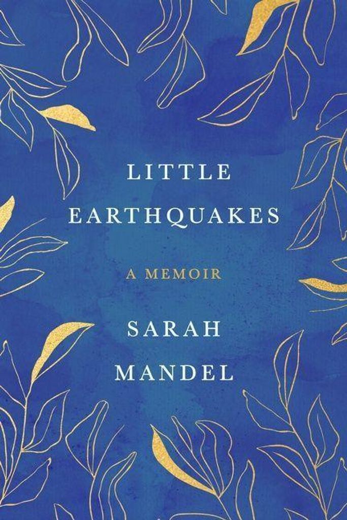 Little Earthquakes – Lingua: Inglese