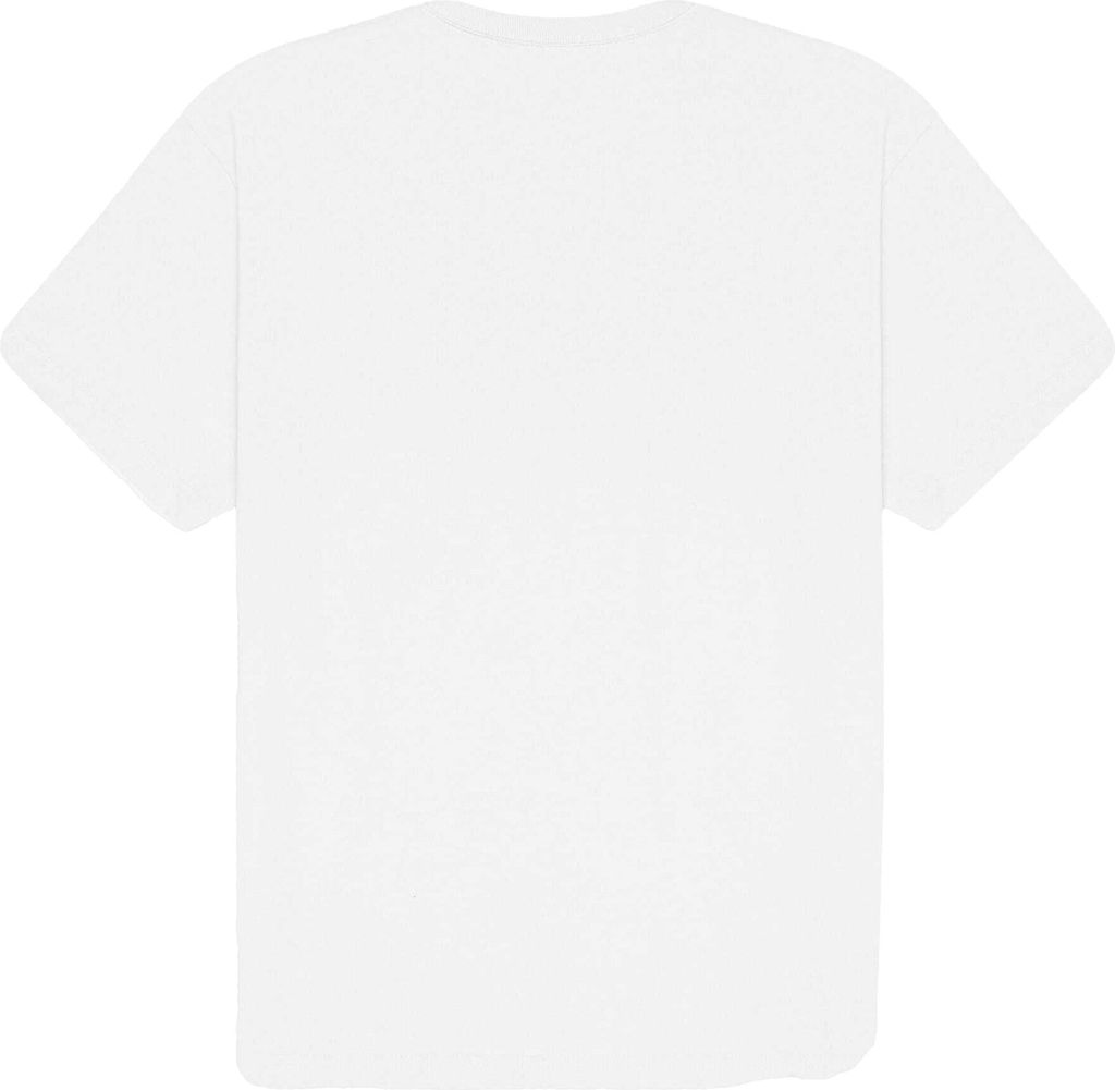 Gildan - T-Shirt für Kinder, Leicht, Baumwolle BC7145 (158-164) (Weiß)