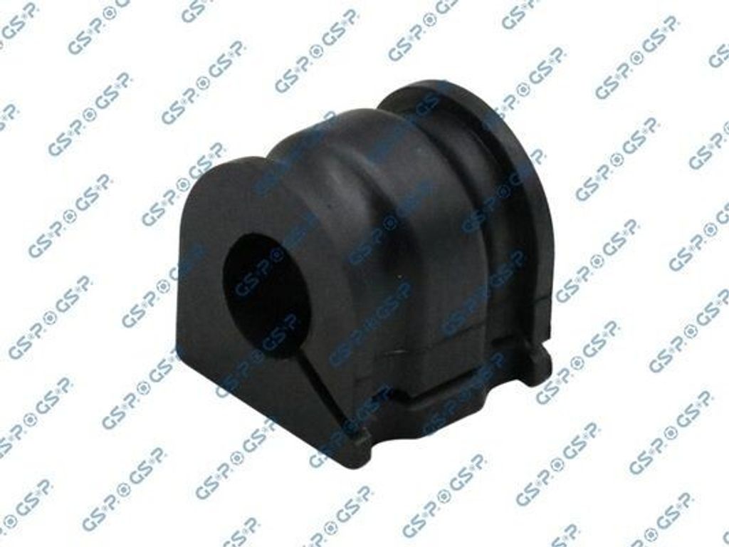 GSP Lagerbuchse Stabilisator 517815 Vorne für RENAULT Captur (J5, H5)