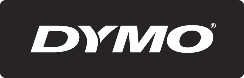 DYMO D1 Standard - Blue on White - 12mm nastro per etichettatrice - 31