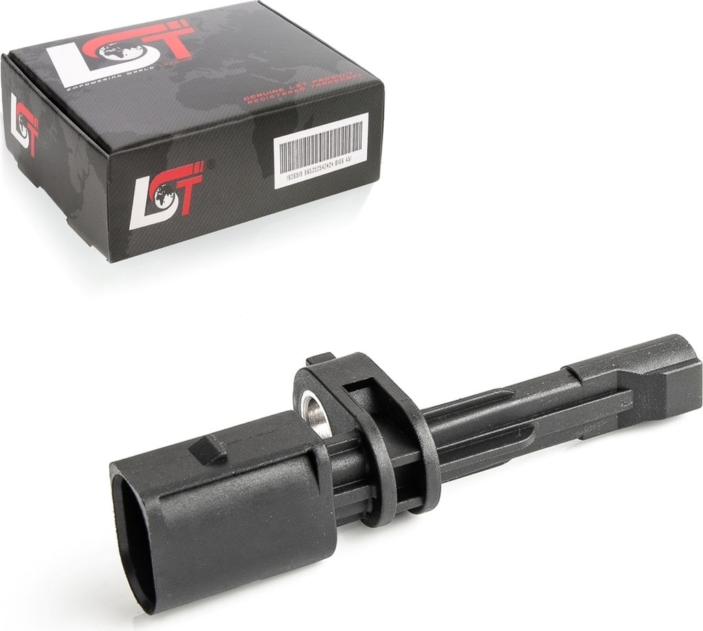 ABS Sensor hinten links rechts für MAN TGE für VW Caddy 3 4 Crafter Camper