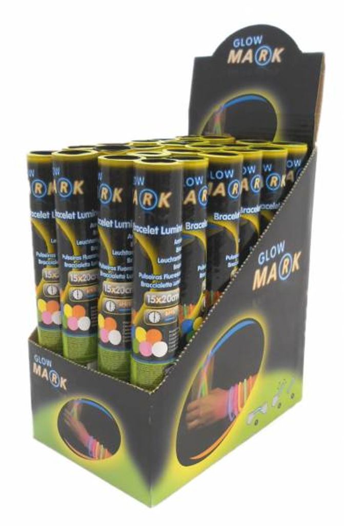 Goodmark Knicklichter 15er Dose 1351114-N Produktbild 2