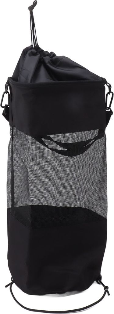Boot Müllsack Zylinderform große Kapazität auslaufsicher faltbar Boot Müllcontainer für Haus Camping Auto
