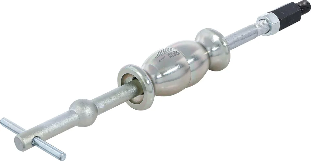 BGS 7734-2 Marteau d'extraction de rechange pour kit arrache-moyeu - 2